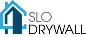 slo drywall logo